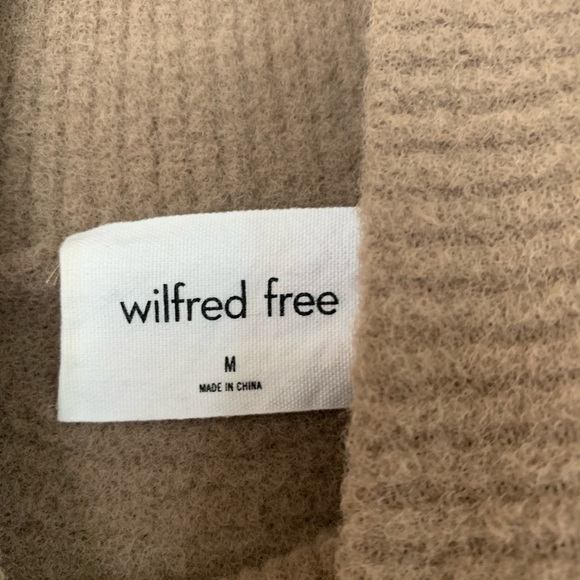 Wilfred sweater - Picture 2 of 2